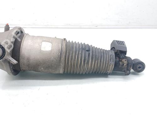 Left rear shock absorber AUDI Q7 (4LB) 3.0 TDI quattro | BP30121849M18