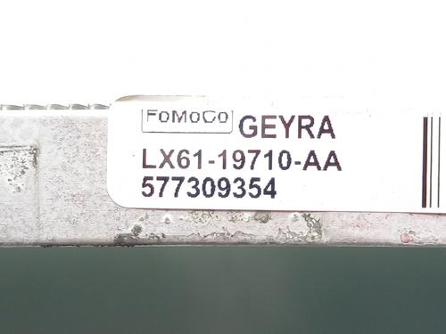 AC radiator FORD KUGA III (DFK) 2.5 Duratec Plug-in-Hybrid | BP18410048M32 
