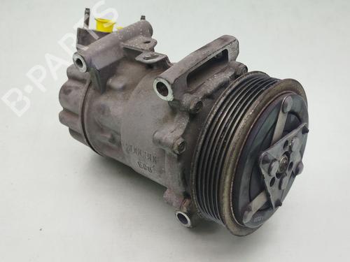 Used AC compressor PEUGEOT 308 I (4A_, 4C_) 1.6 HDi (109 hp) 26902831