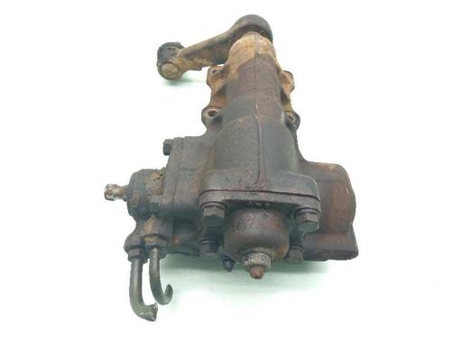 Steering rack HYUNDAI GALLOPER II (JK-01)  | BP16043550M22 