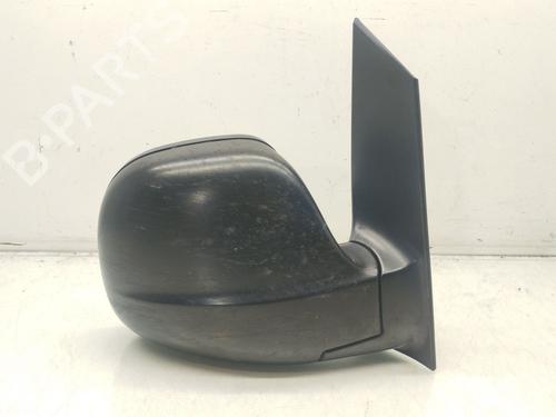 right-mirror-mercedes-benz-vito-mixto-van-w639-2003-32067720 main image