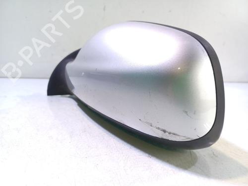 Left mirror PEUGEOT 307 (3A/C) 1.6 16V | BP18734878C26 