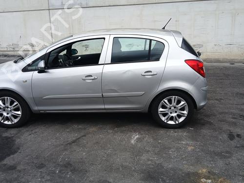 Alternator OPEL CORSA D (S07)  | BP34366662M7  - Image 14
