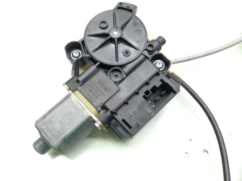 Rear left window mechanism VW POLO V (6R1, 6C1) 1.2 TSI | BP26706295C24 