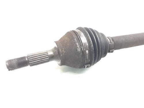 Right front driveshaft PEUGEOT 1007 (KM_)  | BP11022811M39 