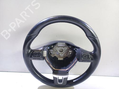 Volant VW MULTIVAN T5 (7HM, 7HN, 7HF, 7EF, 7EM, 7EN) 2.0 BiTDI | BP16966839C49 