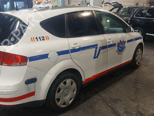 Compressore A/C SEAT ALTEA XL (5P5, 5P8) 1.6 TDI | BP30637515M34