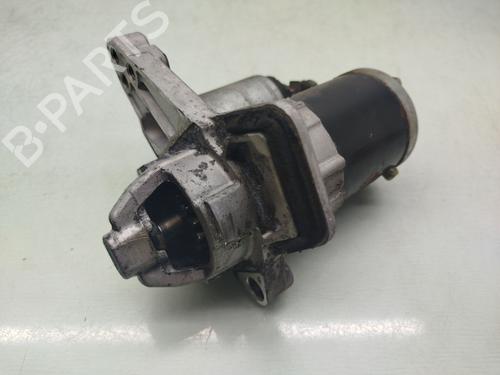 Used Starter RENAULT CLIO IV (BH_) 0.9 TCe 90 (BHNF, BHMA, BHMH, BHJK, BHJR) (90 hp) 24226149