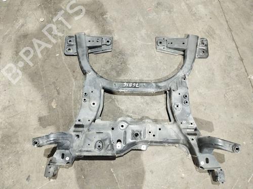 Subframe MERCEDES-BENZ GLA-CLASS (X156) GLA 220 CDI 4-matic (156.905) | BP29357004M9 