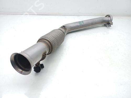 Exhaust system MERCEDES-BENZ VITO Van (W447) 114 CDI (447.601, 447.603, 447.605) | BP40106153M121 - Image 3