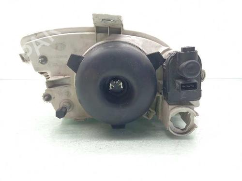 Left headlight FIAT SEICENTO / 600 (187_)  | BP15839926C28 