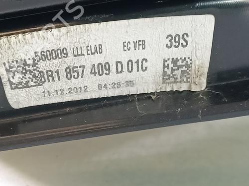 Left mirror AUDI Q5 (8RB) 2.0 TDI quattro | BP29570161C26 