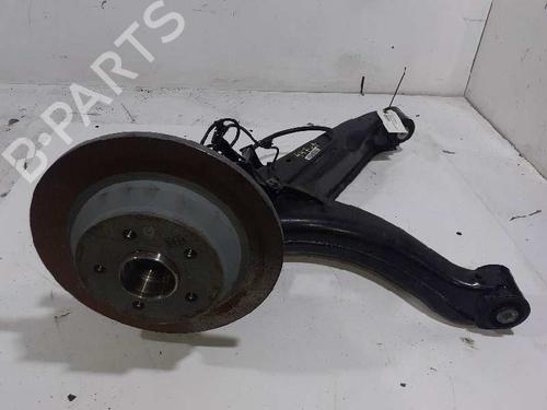 Right rear suspension arm MERCEDES-BENZ VITO Van (W447)  | BP13047412M15 