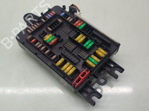 Used Fuse box BMW 4 Coupe (F32, F82) 420 d (190 hp) 26563222