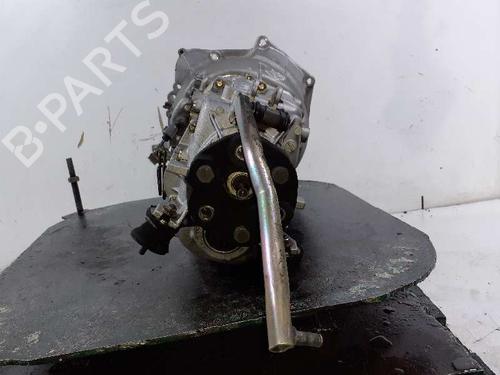 Gearbox BMW 3 (E46) 320 d | BP6334581M3 