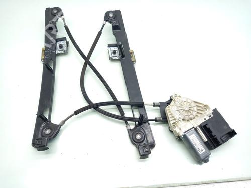 Used Front right window mechanism SEAT ALTEA XL (5P5, 5P8) 1.6 TDI (105 hp) 16765959