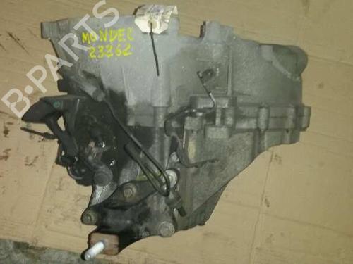 Gearbox FORD MONDEO III (B5Y)  | BP1300792M3 