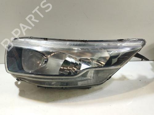 Left headlight IVECO DAILY VI Van 35S16, 35C16, 40C16, 50C16, 70C16 | BP31918012C28