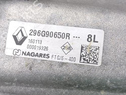Inverter/Converter RENAULT ZOE (BFM_) ZOE | BP38517653M119 - Image 7