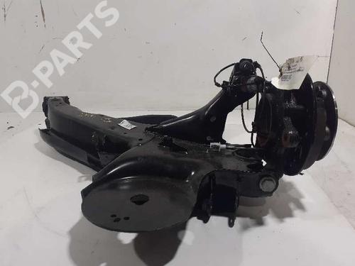 Used Right rear suspension arm MERCEDES-BENZ V-CLASS (W447) [2014-2025]  9117134