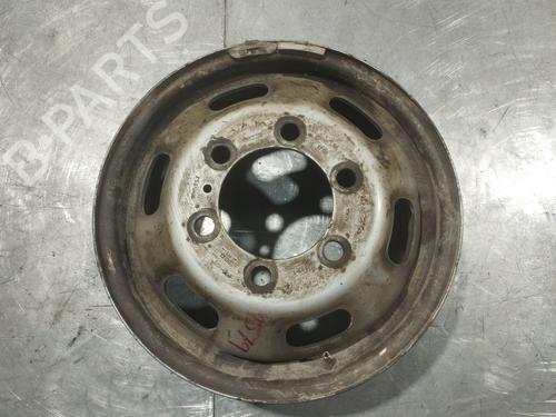 Fælk IVECO DAILY IV Platform/Chassis 35C14, 35S14, 35S14 /P (136 hp) 31919966