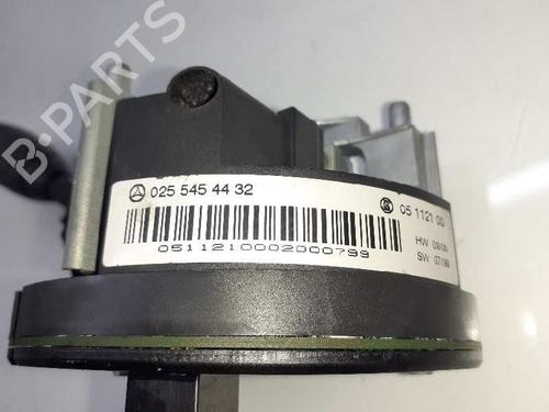 Steering column stalk MERCEDES-BENZ S-CLASS (W220) S 320 (220.065, 220.165) | BP6005363I23 