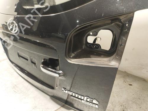 Tailgate HYUNDAI SANTA FÉ II (CM) 2.2 CRDi | BP25626949C6 