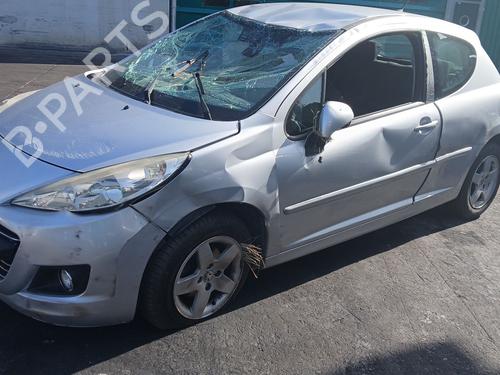 Used Parts PEUGEOT 207 (WA_, WC_) 1.4 HDi (68 hp) 4336535