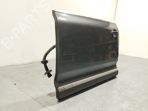 Left front door VW TOUAREG (7LA, 7L6, 7L7) 5.0 V10 TDI | BP16343797C2 