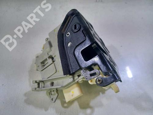 Rear right lock AUDI Q5 (8RB) 2.0 TDI quattro | BP10810184C99 