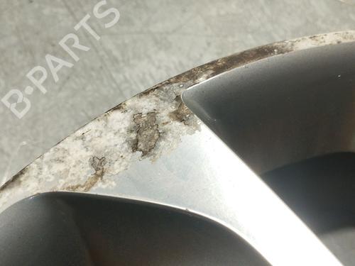 Rim NISSAN QASHQAI I (J10, NJ10) 2.0 dCi | BP29122571C45