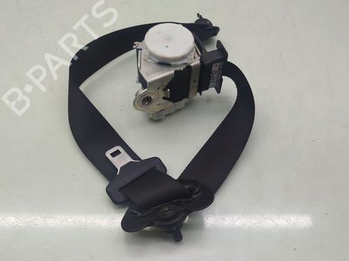 Used Front right seatbelt BMW 4 Coupe (F32, F82) 420 d (190 hp) 26562977