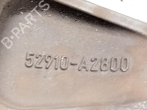 Rim KIA CEE'D (JD) 1.4 MPI | BP29434043C45 