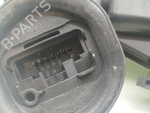 Rear right lock VW GOLF VI (5K1) 1.6 TDI | BP31805081C99 