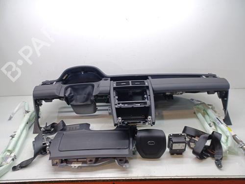 Used Airbag Kit LAND ROVER DISCOVERY SPORT (L550) 2.0 D (150 hp) 31837594