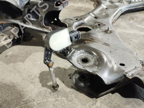 Subframe MERCEDES-BENZ VIANO (W639)  | BP21093387M9 