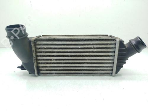 Intercooler PEUGEOT EXPERT Van (VF3A_, VF3U_, VF3X_) 2.0 HDi 130 (128 hp) 29162676