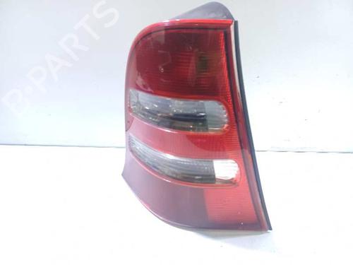 Right taillight MERCEDES-BENZ A-CLASS (W168)  | BP16248908C35 