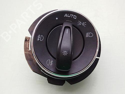 Used Headlight switch Headlight switch 39514663 39514663