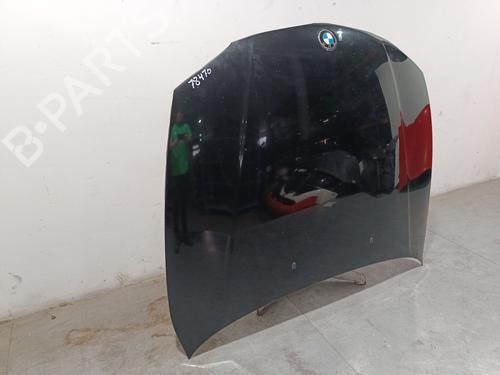 Motorhjelm BMW 1 (E81) 123 d | BP38112464C1 - Image 3