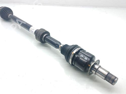 Right front driveshaft TOYOTA COROLLA Hatchback (_E21_, _EA1_, _EH1_) 1.8 Hybrid (ZWE211) | BP39264327M39 - Image 3