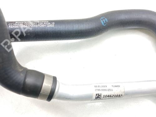 Pipe MERCEDES-BENZ VITO Tourer (W447) 116 CDI 4-matic (447.701, 447.703, 447.705) | BP40106259M125 - Image 7