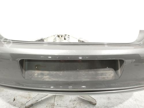 Rear bumper VW POLO V (6R1, 6C1) 1.4 (6R1) | BP24538806C8 