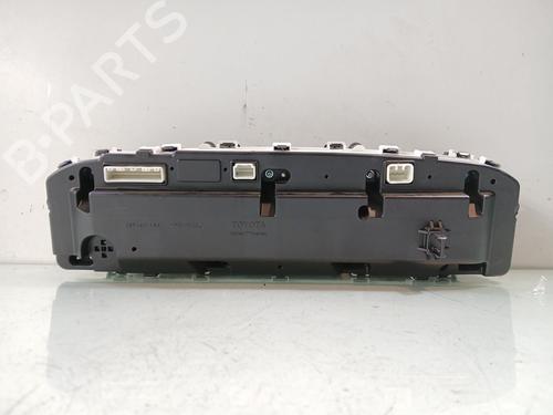 Instrument cluster TOYOTA PRIUS PLUS (_W4_) 1.8 Hybrid (ZVW40W, ZVW41W) | BP31944863C47 - Image 3