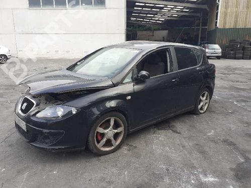 Used Parts SEAT TOLEDO III (5P2)  2.0 TDI 16V  1147897