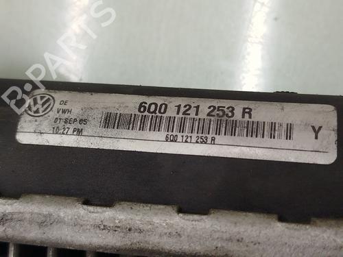 Køler SEAT IBIZA III (6L1) 1.9 TDI | BP30761920M31