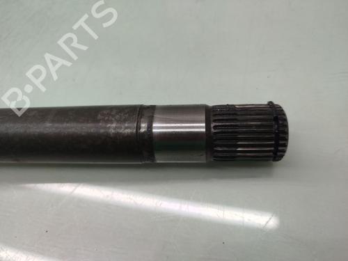 Right front driveshaft JAGUAR F-PACE (X761) 2.0 TD4 AWD | BP38096586M39 - Image 4