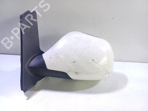 Used Left mirror SEAT ALTEA XL (5P5, 5P8) 1.6 TDI (105 hp) 16766202