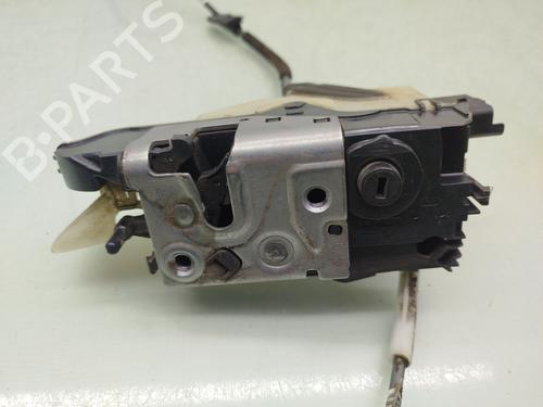 Front left lock CITROËN C4 II (NC_) 1.6 BlueHDi 100 | BP35898720C98 - Image 3