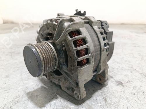 Used Alternator Alternator MERCEDES-BENZ CLA Coupe (C117) CLA 180 CDI / d (117.312) (109 hp) 40107007 40107007